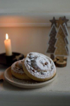 Stollen-Schnecken Stollen-Schnecken