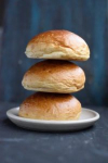 Brioche Burger Buns Brioche Burger Buns