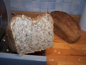 Körnerbrot