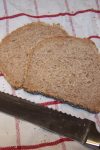 Buttermilch-Honig-Brot Buttermilch-Honig-Brot