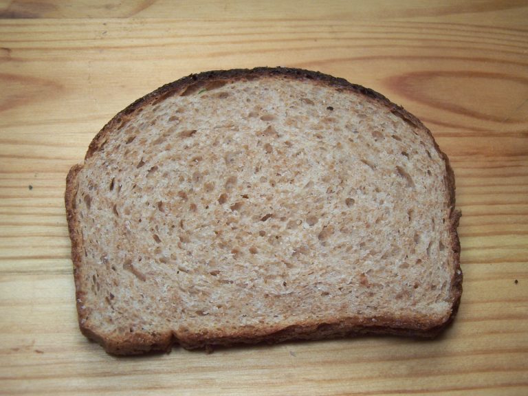 Joghurt-Honig-Vollkornbrot | Hefe und mehr