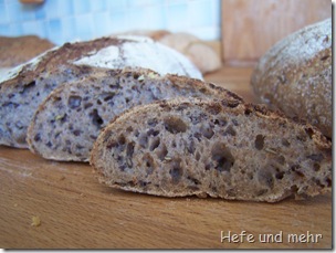 Leinsamenbrot