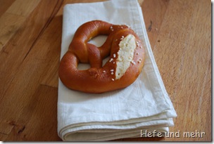 Bretzeln