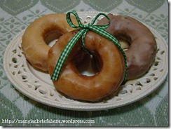 Donuts blog