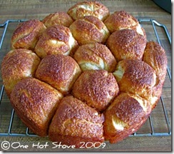 monkey bread