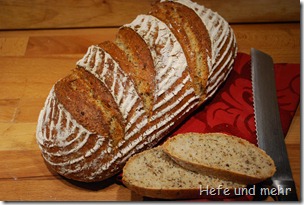 Quarkbrot