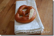 Bretzeln