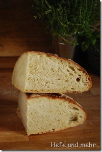 Pane Pugliese