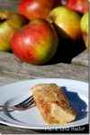 Apfelstrudel Apfelstrudel
