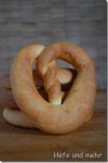 Burger Brezeln – Bread Baking Day #30 Burger Brezeln – Bread Baking Day #30