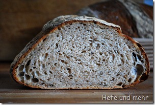 Kümmelbrot