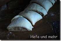 Finnische Zimtbrötchen(2)