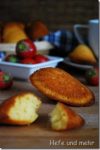 Madeleines Madeleines