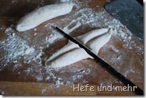 Windmühlenbrötchen formen (2)