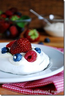 Pavlova