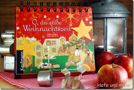 Adventskalender