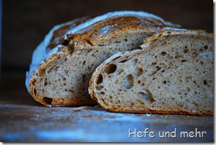 Schwäbisches Kartoffelbrot (2)