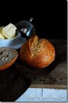 Kümmelbrot und -Brötchen Kümmelbrot und -Brötchen