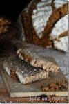 Treber-Brot Treber-Brot