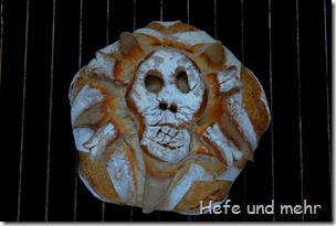 Toten Hosen Brot