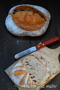 Pain de Champagne