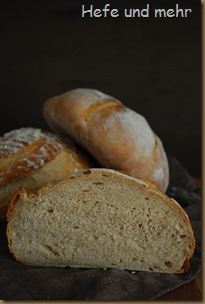 Bauernbrot 3