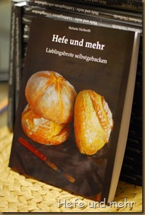 Brotbackbuch