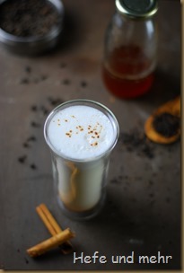 Chai Sirup