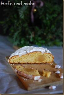 Mandelstollen