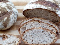 pain de campagne magentratzerl