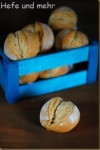 Wochenend-Brötchen Wochenend-Brötchen