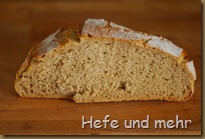 Geburtstagsbrot 2