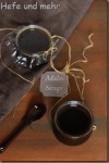Malzsirup Malzsirup