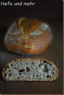 Helles Dinkelbrot (1)