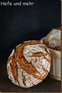 Bauernbrot