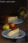 Apfelkuchen nach Günther Weber Apfelkuchen nach Günther Weber