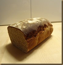 Kastanienbrot