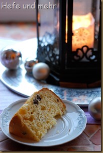 Panettone (2) Panettone (2)
