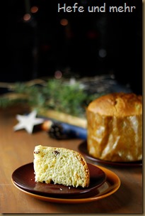 Panettone