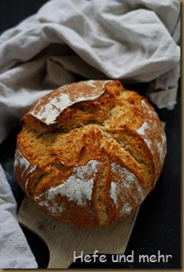 Einfaches Brot (4)