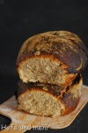 Brotbacken für Anfänger XI: Basler Brot Brotbacken für Anfänger XI: Basler Brot