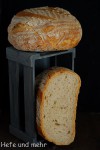 Weizenmischbrot 80/20 Weizenmischbrot 80/20