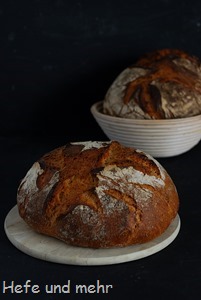 Märchenkönig-Brot (2)