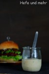 Honig-Senf-Mayonnaise Honig-Senf-Mayonnaise