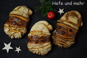 Weihnachtsmannbrot (25)