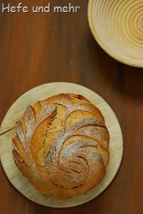 Bergisches Bierbrot (2)