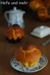 Dinkel-Brioche Dinkel-Brioche