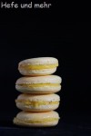 Macaron Orange Macaron Orange