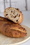 Zwiebelbrot Zwiebelbrot