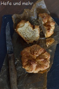 Kouign Amann (1)